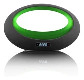 Lenco BT-210 Light Bluetooth Hoparlör Led Işıklı Kablosuz - 4