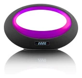 Lenco BT-210 Light Bluetooth Hoparlör Led Işıklı Kablosuz - 5