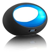 Lenco BT-210 Light Bluetooth Hoparlör Led Işıklı Kablosuz - 8