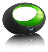 Lenco BT-210 Light Bluetooth Hoparlör Led Işıklı Kablosuz - 9