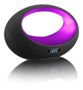 Lenco BT-210 Light Bluetooth Hoparlör Led Işıklı Kablosuz - 10