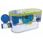 Habitrail Twist Kafes (hamster Kafesi) 50x24 cm x (h) 30 cm - 1
