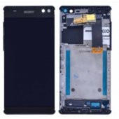 100 ORJİNAL SONY XPERİA XA1 ULTRA ÇITALI LCD EKRAN VE DOKUNMATİK - 1
