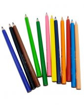 Maped Color'Peps Jumbo Kuru Kalem Boya Seti 12'li thumbnail 4