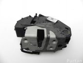 ÖN KAPI KİLİDİ SAĞ FORD FOCUS 2012-2017 - COURİER - 1