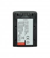 FV-50 Sony Batarya - 1