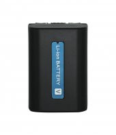 FV-50 Sony Batarya - 2