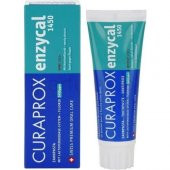 Curaprox Enzycal 1450 Diş Macunu 75 ML - 1
