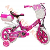 15 JANT BİSİKLET - PEMBE - JOYKID - 1