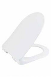 Piramit Seramik Pera Duvara Sıfır Klozet ve Rezervuar - 2