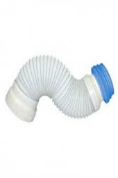 Piramit Seramik Pera Duvara Sıfır Klozet ve Rezervuar - 6