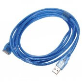 Uskey UKK-055 USB Uzatma Kablosu 1.5 Metre Erkek / Dişi - 1