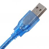 Uskey UKK-055 USB Uzatma Kablosu 1.5 Metre Erkek / Dişi - 2