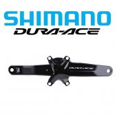 Shimano Dura-Ace FC-R9100-P Powermetreli Aynakol 170mm Yaprak Har - 1