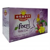 Günvit Form Karışık Bitki Çayı 20 Süzen Poşet - 3