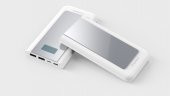 Soultech 10000 Mah Powerbank Aynalı Dijital Çift USB Micro&Type-C - 2