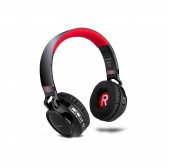 Soultech Rainbow Bluetooth Kulaküstü Kulaklık Stereo Müzik Ses - 1