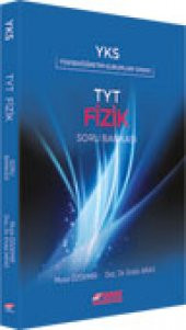 Esen Yayınları TYT Fizik Soru Bankası - 1