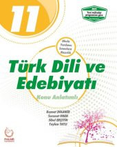 Palme 11. Sınıf Türk Dili ve Edebiyatı Konu Anlatım - 1