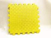 Oyun Matı Zemin Döşeme Plastik Yer Karosu Geçmeli - 4