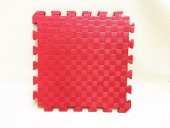 Oyun Matı Zemin Döşeme Plastik Yer Karosu Geçmeli - 6