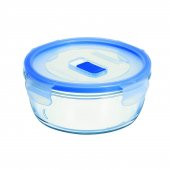 Luminarc Yuvarlak Saklama Kabı 920 CC - 1