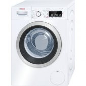 Bosch WAW28560TR A+++ 9 kg 1400 Devir Çamaşır Makinesi Beyaz - 1