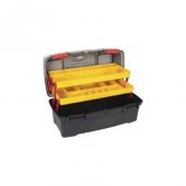 Süper Bag ASR-2068 21'' Raflı Takım Çantası - 2