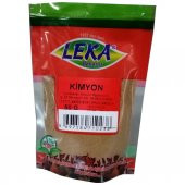 LEKA BAHARAT KİMYON 50 G - 1