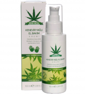 Kenevircim Doğal Kenevir Yağlı El Bakım Kremi 100ML - 1