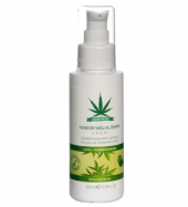 Kenevircim Doğal Kenevir Yağlı El Bakım Kremi 100ML - 2