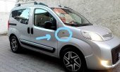 FIAT STİLO  Çamurluk Sinyali 2002 - 2011  (51717793) - 5