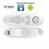 Bluetooth Kumanda VR Glass GamePad Oyun Kolu - 2