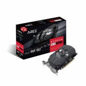 Asus Arez Ph RX550 2GB GDDR5 128 Bit - 1
