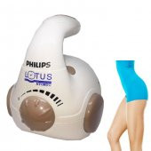 Philips Cellesse Selülit Masaj Aleti - 1