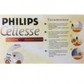 Philips Cellesse Selülit Masaj Aleti - 4
