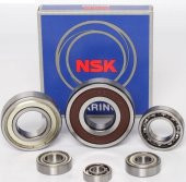 NSK 100BNR10 ETYNDBBLP4 Yüksek Hız Dört Sıra Silindirik Rulman 100BNR10 STYNDBBLP-01 - 1