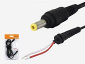 Hadron HD4150/25 HP 4.8*1.5 Notebook Adaptör Kablosu - 1