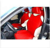 FORD FOCUS Atlet Kılıf Oto Koltuk Kılıfı Atlet Model - 3