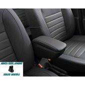 honda jazz Kolçak Kol Dayama Sürgülü Orjinal HEDİYELİ - 1