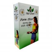 Hel-Dem Form Elixir Sandalozlu Bitkisel Çay 250 Gr - 4