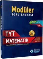 Eğitim Vadisi TYT Matematik Modüler Soru Bankası - 1