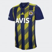 adidas Fenerbahçe SK İç Saha Forması - FQ6694 - 1