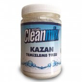 Cleanmix Kireç Çözücü Temizleme Tozu (Çay Kazanı) 1000 gr - 1
