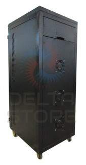 Delta 10.5 Kva Servo Trifaze Voltaj Regülatörü 245-415 V - 3