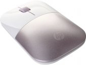 HP Z3700 Kablosuz Pembe Mouse 4VY82AA - 1