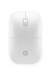HP Z3700 Kablosuz Beyaz Mouse V0L80AA thumbnail 1