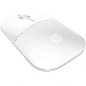 HP Z3700 Kablosuz Beyaz Mouse V0L80AA thumbnail 2
