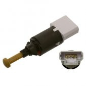 CİTROEN C3   FREN MÜŞÜRÜ         4534.40 - 1