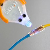 BONDIC 4 Saniye UV Hızlı Yapıştırıcı - 5